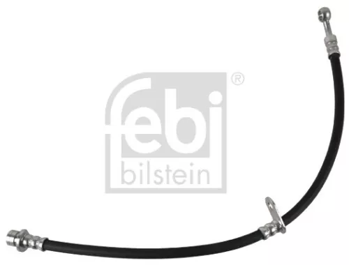 Febi Front Left Brake Hose For Honda Civic