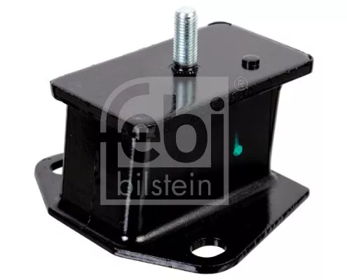 Febi Both Sides Engine Mounting  For Hyundai Mitsubishi Galloper Pajero 
