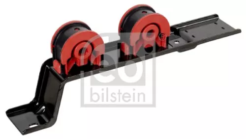 FEBI BILSTEIN FEBI BILSTEIN 174865 Mount, exhaust system 