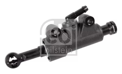 Master Cylinder, clutch