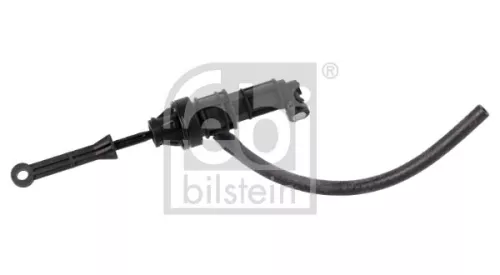 Master Cylinder, clutch