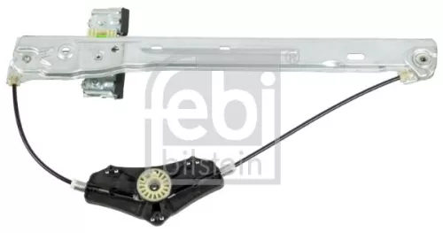 Window Regulator