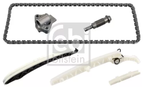 FEBI Timing Chain Kit for MERCEDES-BENZ A-CLASS B-CLASS C-CLASS E-CLASS