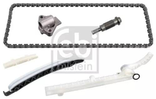 FEBI BILSTEIN FEBI BILSTEIN 174896 FEBI Timing Chain Kit for MERCEDES-BENZ A-CLASS B-CLASS CLA GLA-CLASS 