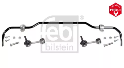 FEBI BILSTEIN FEBI BILSTEIN 174934 Stabiliser Bar, suspension 