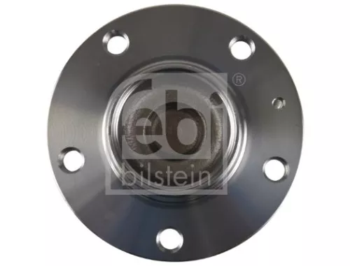 FEBI BILSTEIN FEBI BILSTEIN 174941 Febi 174941 Rear Left Or Right Wheel Bearing Kit For Citroën  Ds  Fiat  Opel  Pe 