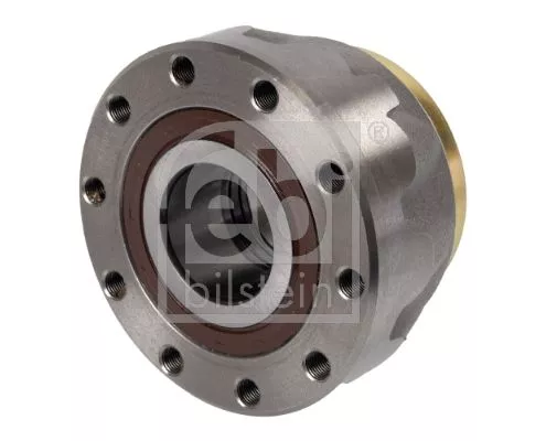 FEBI BILSTEIN FEBI BILSTEIN 174956 Febi Front Left Or Right Wheel Hub For Daf Renault Trucks Lf Lf 55 M 