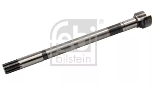 FEBI BILSTEIN FEBI BILSTEIN 174969 Febi Left Brake Shaft Drum Brake 