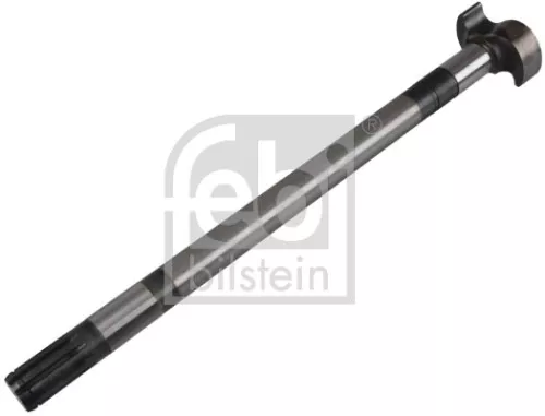 FEBI BILSTEIN FEBI BILSTEIN 174973 Febi Right Brake Shaft Drum Brake 