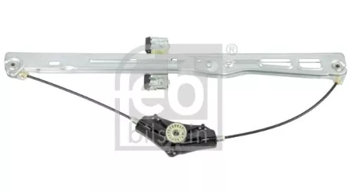 FEBI BILSTEIN FEBI BILSTEIN 174989 Window Regulator 