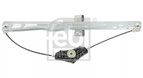 FEBI BILSTEIN FEBI BILSTEIN 174990 Window Regulator 