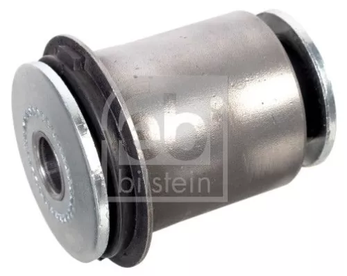 FEBI BILSTEIN FEBI BILSTEIN 174992 Febi Lower Front Left Or Right Track Control Arm Bush For Toyota Fortuner  Hilux 