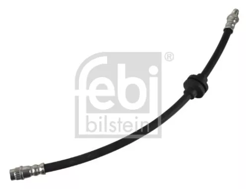Febi Front Left Right Brake Hose For Nissan Opel Renault Vauxhall