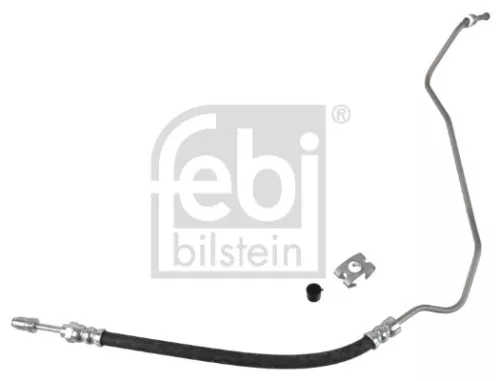 FEBI BILSTEIN FEBI BILSTEIN 175006 Febi Rear Left Brake Hose For Citroën Ds C3 C4 Cactus Ds 3 Ds3 