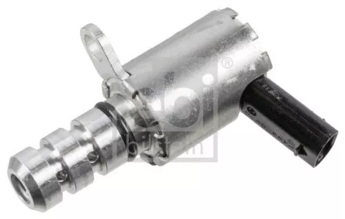 Febi 175031 Lower Control Valve Camshaft For Audi  Seat  Skoda  Vw A1  A3  A4  A