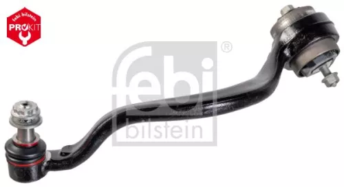 FEBI BILSTEIN FEBI BILSTEIN 175035 Febi Front Front Right Control / Trailing Arm For Bmw X5 X6 