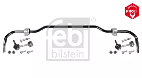 FEBI BILSTEIN FEBI BILSTEIN 175042 Stabiliser Bar, suspension 