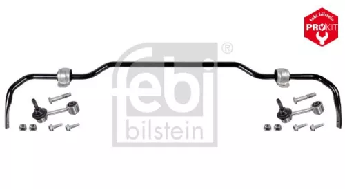 FEBI BILSTEIN FEBI BILSTEIN 175046 Stabiliser Bar, suspension 