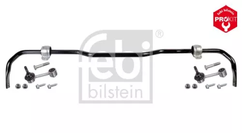 FEBI BILSTEIN FEBI BILSTEIN 175048 Stabiliser Bar, suspension 