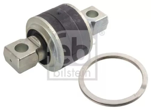 FEBI BILSTEIN FEBI BILSTEIN 175051 Febi Front Track Control Arm Bush For Scania 2 - Series  4 - Series Bus  F - Ser 
