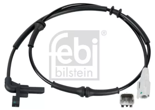 FEBI BILSTEIN FEBI BILSTEIN 175054 Febi Rear Left  Abs Wheel Speed Sensor For Citroën Peugeot Berlingo / Berlin 