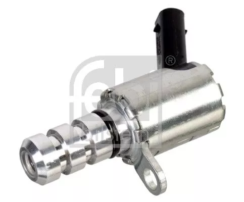 FEBI BILSTEIN FEBI BILSTEIN 175056 Febi 175056 Lower Control Valve Camshaft For Audi  Seat  Skoda  Vw A1  A3  A4  A 