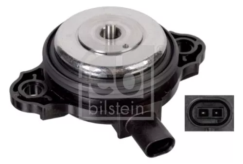 Febi 175058 Exhaust Side Intake Side Control Valve Camshaft For Bmw 1  2  3  4  