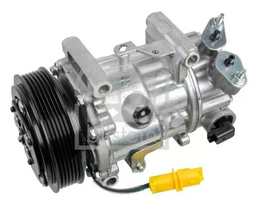 FEBI BILSTEIN FEBI BILSTEIN 175060 Compressor, air conditioning 