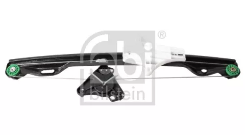 FEBI BILSTEIN FEBI BILSTEIN 175097 Window Regulator 
