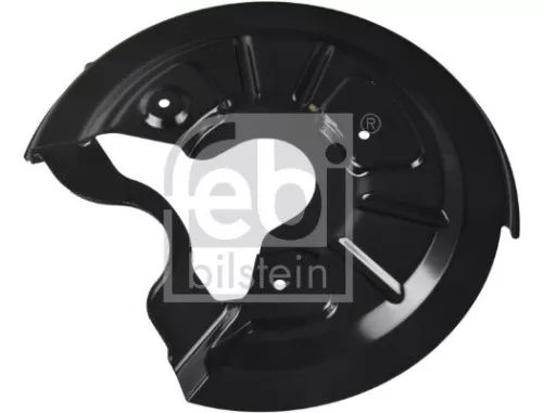 FEBI BILSTEIN FEBI BILSTEIN 175111 Febi Rear Right Brake Disc Dust Cover Shield Plate For Audi Seat Skoda Vw A3 Altea 