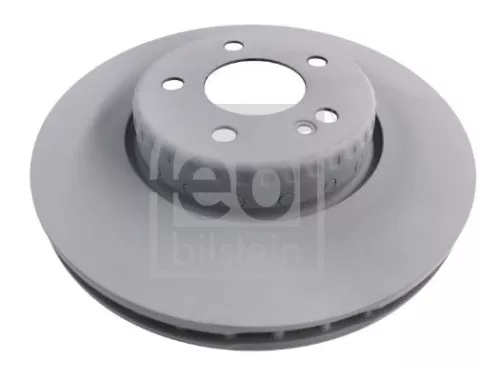 FEBI BILSTEIN FEBI BILSTEIN 175135 2x Febi Front Two-part Brake Disc Brake Disc For Mercedes-benz C-class 