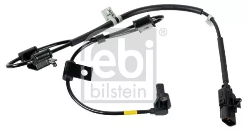 FEBI BILSTEIN FEBI BILSTEIN 175141 Febi Front Right  Abs Wheel Speed Sensor For Hyundai Accent 