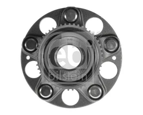 FEBI BILSTEIN FEBI BILSTEIN 175167 Febi 175167 Rear Left Or Right Wheel Bearing Kit For Honda Civic 