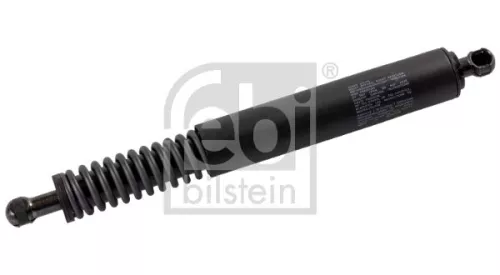 Gas Spring, boot/cargo area