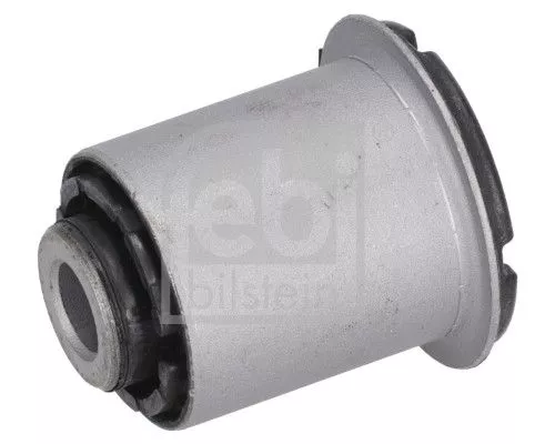 FEBI BILSTEIN FEBI BILSTEIN 175184 Febi Lower Front Left Or Right Track Control Arm Bush For Hyundai  Kia Bayon  I2 