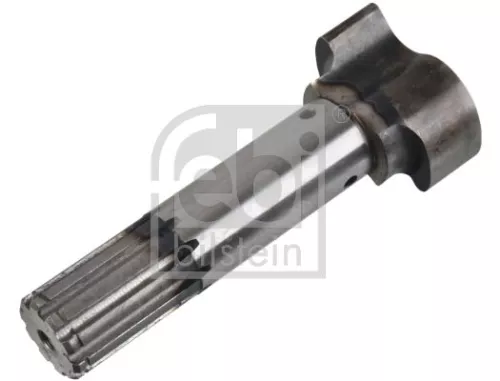 FEBI BILSTEIN FEBI BILSTEIN 175196 Febi Right Brake Shaft Drum Brake 