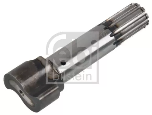 FEBI BILSTEIN FEBI BILSTEIN 175196 Febi Right Brake Shaft Drum Brake 