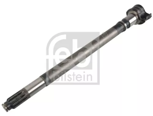 FEBI BILSTEIN FEBI BILSTEIN 175197 Febi Left Brake Shaft Drum Brake 