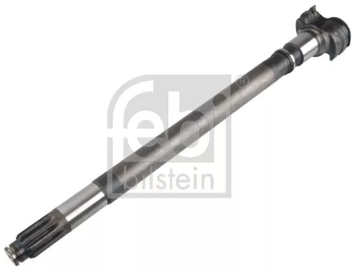FEBI BILSTEIN FEBI BILSTEIN 175198 Febi Right Brake Shaft Drum Brake 