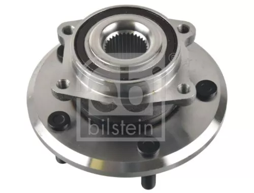 Febi 175246 Front Wheel Bearing Kit For Dodge  Fiat Freemont  Journey