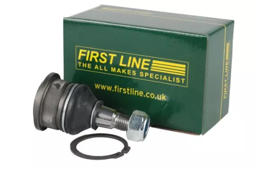 Ball Joint