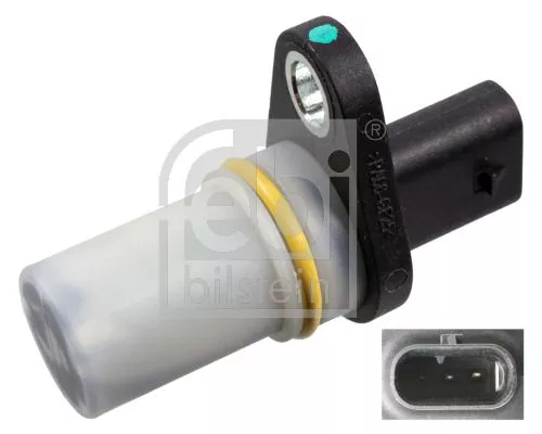 FEBI BILSTEIN FEBI BILSTEIN 175296 Sensor, crankshaft pulse 