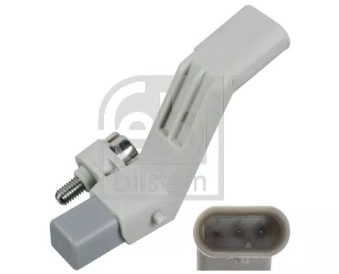FEBI BILSTEIN FEBI BILSTEIN 175299 Sensor, crankshaft pulse 