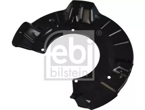 FEBI BILSTEIN FEBI BILSTEIN 175304 Febi Front Right Brake Disc Dust Cover Shield Plate For Mini Mini 