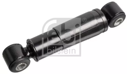 Febi Rear Shock Absorber Driver Cab Suspension For Iveco Eurocargo