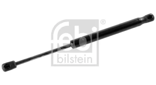 Gas Spring, bonnet