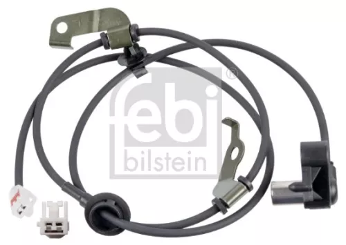 FEBI BILSTEIN FEBI BILSTEIN 175334 Febi Rear Left  Abs Wheel Speed Sensor For Mazda 6 