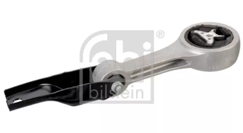 Febi Rear Engine Mounting  For Audi Seat Skoda A1 Fabia Ibiza Rapid