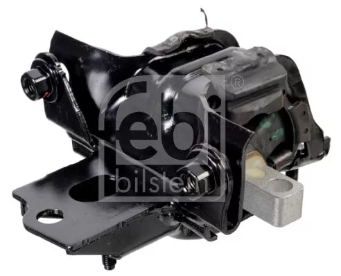 FEBI BILSTEIN FEBI BILSTEIN 175341 Febi Left Engine Mounting  For Audi Seat Skoda Vw A1 Fabia Ibiza Polo Po 