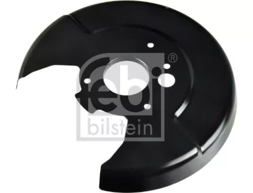 FEBI BILSTEIN FEBI BILSTEIN 175353 Febi Rear Right Brake Disc Dust Cover Shield Plate For Nissan Primera 